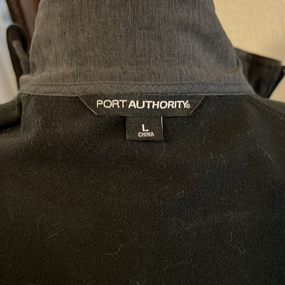 The BMW Store M Performance Core Soft Shell Jacket - Picture 6 of 8